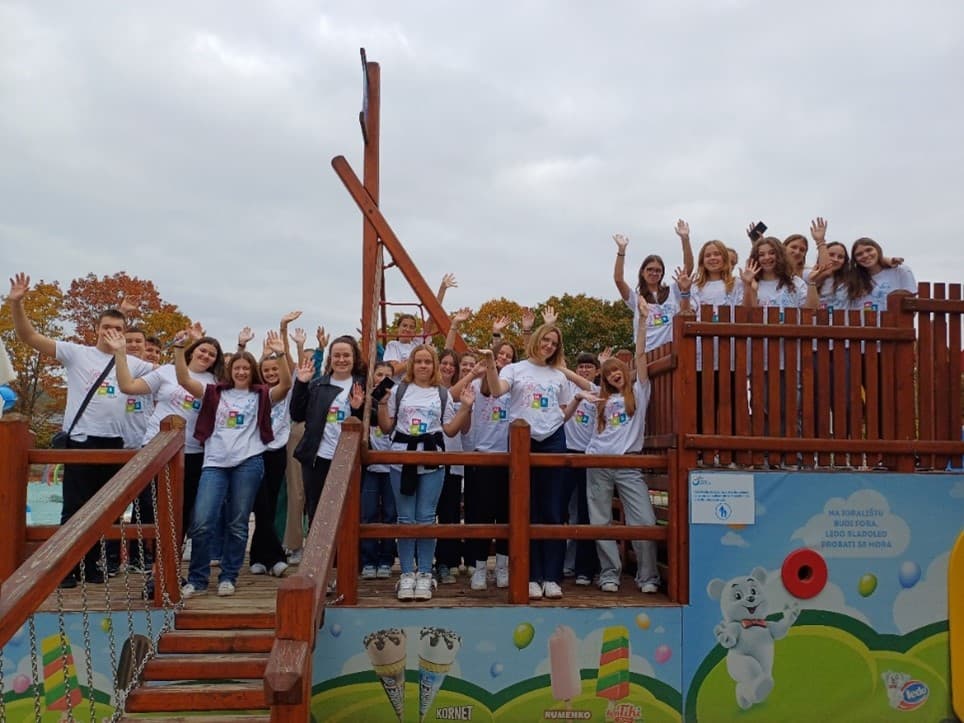 New generation of young advisers of the Croatian Ombudsman for Children