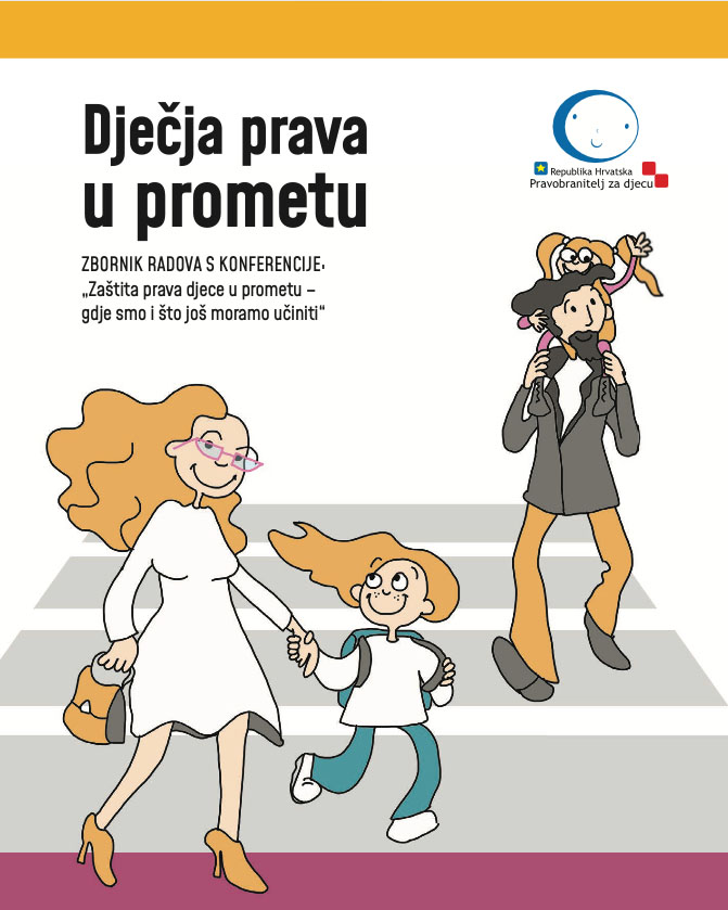 Djeca u prometu