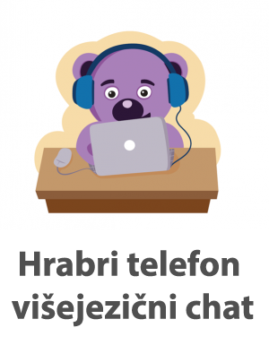 Hrabri telefon